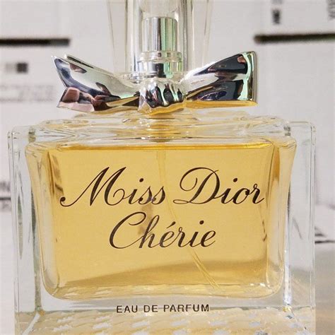 dior cheri|miss dior chérie 2005.